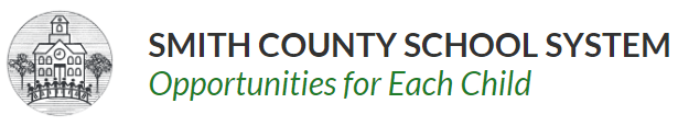 Smith County School District Logo